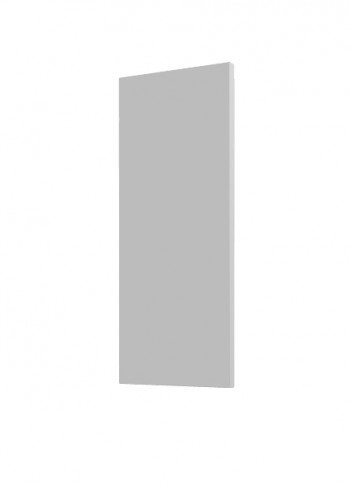Фальшпанель для верхних прямых и торцевых шкафов Луксор (Клен кремовый/720 мм) в Горняке - gornyak.mebel54.com | фото