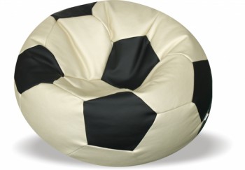Кресло-Мяч Футбол в Горняке - gornyak.mebel54.com | фото