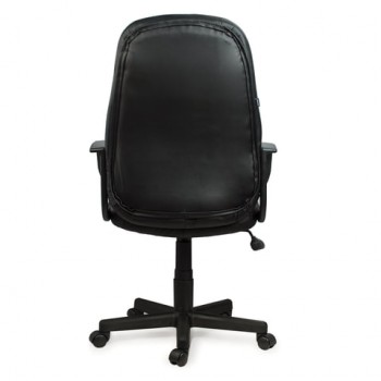 Кресло офисное BRABIX City EX-512 (черное) в Горняке - gornyak.mebel54.com | фото
