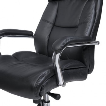 Кресло офисное BRABIX Phaeton EX-502 в Горняке - gornyak.mebel54.com | фото