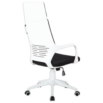 Кресло офисное BRABIX Prime EX-515 (черная ткань) в Горняке - gornyak.mebel54.com | фото