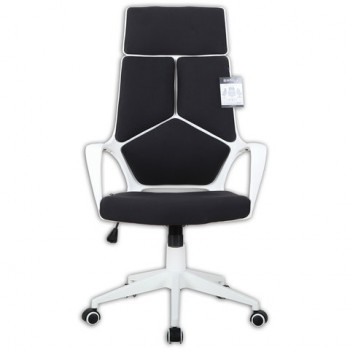 Кресло офисное BRABIX Prime EX-515 (черная ткань) в Горняке - gornyak.mebel54.com | фото