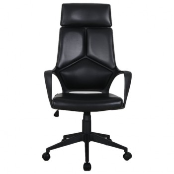 Кресло офисное BRABIX Prime EX-515 (экокожа) в Горняке - gornyak.mebel54.com | фото