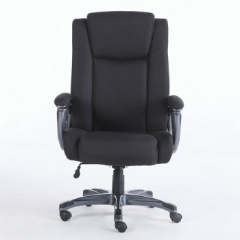 Кресло офисное BRABIX Solid HD-005 в Горняке - gornyak.mebel54.com | фото