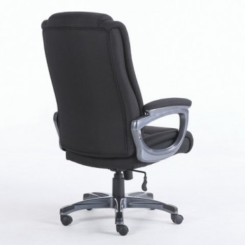 Кресло офисное BRABIX Solid HD-005 в Горняке - gornyak.mebel54.com | фото