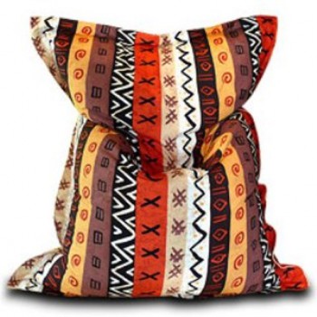 Кресло-Подушка Африка в Горняке - gornyak.mebel54.com | фото