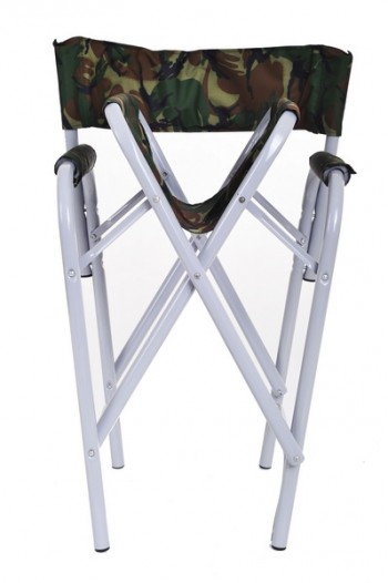 Кресло складное Мебек Босс усиленное в Горняке - gornyak.mebel54.com | фото